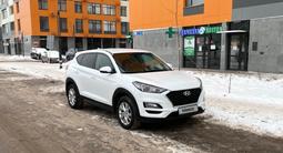 Hyundai Tucson 2020 года за 12 022 307 тг. в Астана