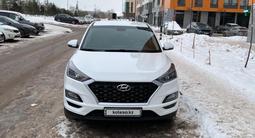 Hyundai Tucson 2020 года за 12 022 307 тг. в Астана – фото 3