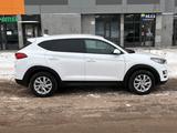 Hyundai Tucson 2020 года за 12 022 307 тг. в Астана – фото 5