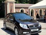 Ravon Nexia R3 2020 годаүшін4 800 000 тг. в Шымкент – фото 2