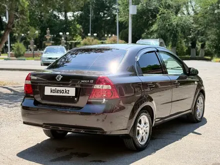 Ravon Nexia R3 2020 года за 4 800 000 тг. в Шымкент – фото 3