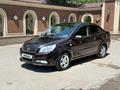 Ravon Nexia R3 2020 года за 4 800 000 тг. в Шымкент