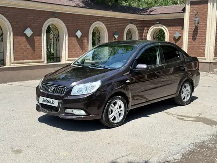 Ravon Nexia R3 2020 года за 4 800 000 тг. в Шымкент