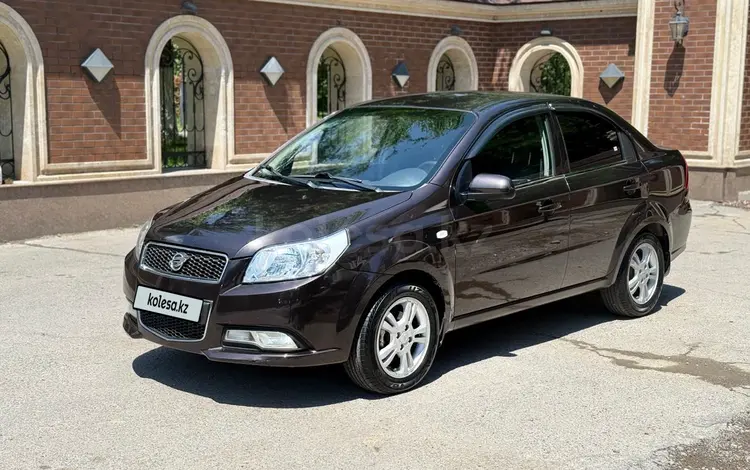 Ravon Nexia R3 2020 года за 4 800 000 тг. в Шымкент