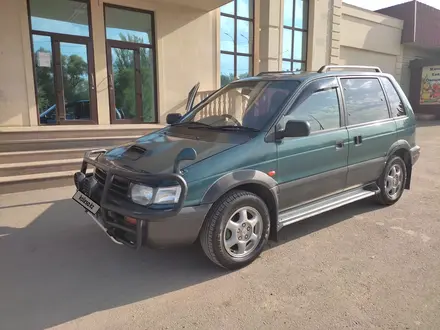 Mitsubishi RVR 1995 года за 1 500 000 тг. в Алматы – фото 10