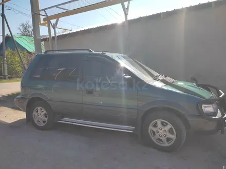 Mitsubishi RVR 1995 года за 1 500 000 тг. в Алматы – фото 18