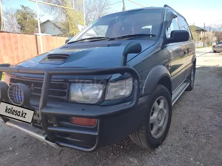 Mitsubishi RVR 1995 года за 1 500 000 тг. в Алматы – фото 20