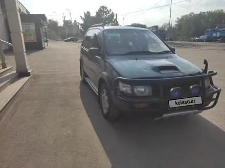 Mitsubishi RVR 1995 года за 1 500 000 тг. в Алматы – фото 8