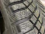 Michelin X-Ice North 4 SUV 255/50 R20 109Tүшін300 000 тг. в Астана – фото 3