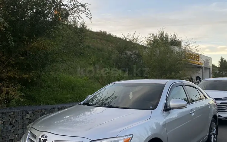 Toyota Camry 2011 года за 7 500 000 тг. в Астана