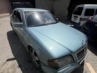 Mercedes-Benz C 280 1993 года за 1 700 000 тг. в Алматы