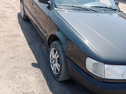 Audi 100 1994 года за 1 700 000 тг. в Караганда