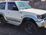 Mitsubishi Pajero 1994 годаүшін2 400 000 тг. в Алтай – фото 2