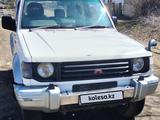 Mitsubishi Pajero 1994 годаүшін2 300 000 тг. в Алтай