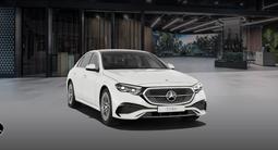 Mercedes-Benz E 300 Sport Plus 2026 годаүшін49 300 000 тг. в Шымкент – фото 2