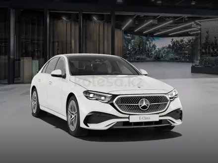 Mercedes-Benz E 300 Sport Plus 2026 года за 49 300 000 тг. в Шымкент – фото 2