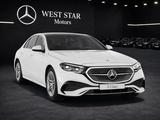 Mercedes-Benz E 300 Sport Plus 2026 года за 49 300 000 тг. в Шымкент