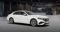 Mercedes-Benz E 300 Sport Plus 2026 годаүшін49 300 000 тг. в Шымкент – фото 3