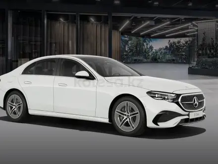 Mercedes-Benz E 300 Sport Plus 2026 года за 49 300 000 тг. в Шымкент – фото 3