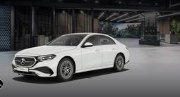 Mercedes-Benz E 300 Sport Plus 2026 годаүшін49 300 000 тг. в Шымкент – фото 5