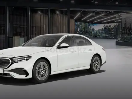 Mercedes-Benz E 300 Sport Plus 2026 года за 49 300 000 тг. в Шымкент – фото 5