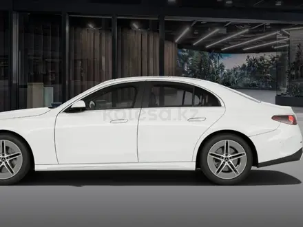 Mercedes-Benz E 300 Sport Plus 2026 года за 49 300 000 тг. в Шымкент – фото 6