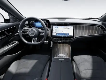 Mercedes-Benz E 300 Sport Plus 2026 года за 49 300 000 тг. в Шымкент – фото 9