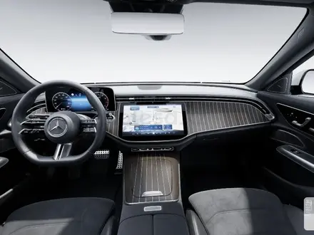 Mercedes-Benz E 300 Sport Plus 2026 года за 49 300 000 тг. в Шымкент – фото 10