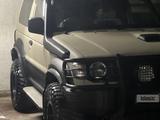 Mitsubishi Pajero 1994 годаүшін3 550 000 тг. в Алматы