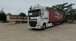 DAF  XF 2016 года за 26 000 000 тг. в Актау