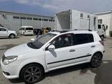 Geely MK 2013 годаүшін1 600 000 тг. в Атырау – фото 3
