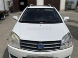 Geely MK 2013 годаүшін1 600 000 тг. в Атырау