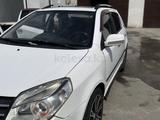 Geely MK 2013 годаүшін1 600 000 тг. в Атырау – фото 4
