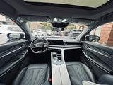 Changan CS75 Plus 2025 годаүшін10 400 000 тг. в Алматы – фото 4