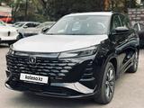 Changan CS75 Plus 2025 годаүшін10 400 000 тг. в Алматы