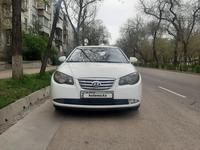 Hyundai Avante 2009 года за 3 850 000 тг. в Алматы