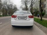 Hyundai Avante 2009 года за 3 850 000 тг. в Алматы – фото 4
