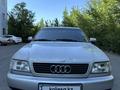 Audi A6 1995 годаүшін3 450 000 тг. в Туркестан – фото 4