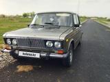ВАЗ (Lada) 2106 1999 года за 680 000 тг. в Туркестан – фото 2