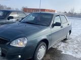 ВАЗ (Lada) Priora 2172 2010 годаүшін1 400 000 тг. в Костанай – фото 2