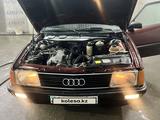 Audi 100 1989 годаүшін2 000 000 тг. в Шымкент – фото 4