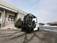 Unic  UniCarriers FG30 - автомат, позиционер, 3т на 3 метра. 2020 г. 2020 годаүшін10 600 000 тг. в Алматы