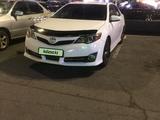 Toyota Camry 2013 года за 7 800 000 тг. в Алматы