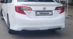 Toyota Camry 2013 года за 7 800 000 тг. в Алматы – фото 5
