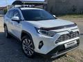 Toyota RAV4 2020 годаүшін18 000 000 тг. в Тараз – фото 19