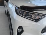 Toyota RAV4 2020 года за 18 000 000 тг. в Тараз – фото 5
