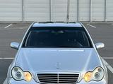 Mercedes-Benz C 320 2006 годаүшін6 700 000 тг. в Алматы – фото 2