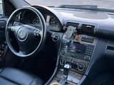 Mercedes-Benz C 320 2006 годаүшін6 700 000 тг. в Алматы – фото 4
