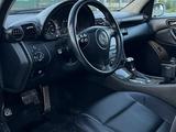 Mercedes-Benz C 320 2006 годаүшін6 700 000 тг. в Алматы – фото 3