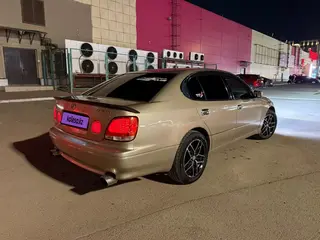 Lexus GS 300